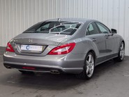 Mercedes-Benz CLS CLS350 CDI BLUEEFFICIENCY AMG SPORT 40