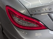 Mercedes-Benz CLS CLS350 CDI BLUEEFFICIENCY AMG SPORT 41