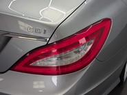 Mercedes-Benz CLS CLS350 CDI BLUEEFFICIENCY AMG SPORT 42