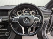 Mercedes-Benz CLS CLS350 CDI BLUEEFFICIENCY AMG SPORT 72