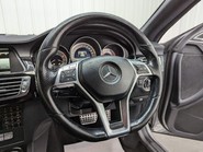 Mercedes-Benz CLS CLS350 CDI BLUEEFFICIENCY AMG SPORT 74