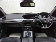 Mercedes-Benz C Class C220 CDI AMG SPORT EDITION 3