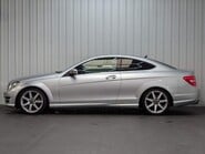 Mercedes-Benz C Class C220 CDI AMG SPORT EDITION 15