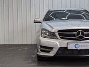 Mercedes-Benz C Class C220 CDI AMG SPORT EDITION 26