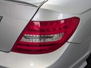 Mercedes-Benz C Class C220 CDI AMG SPORT EDITION 43