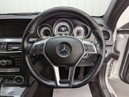 Mercedes-Benz C Class C220 CDI AMG SPORT EDITION 65