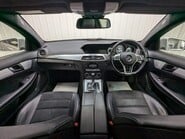 Mercedes-Benz C Class C220 CDI AMG SPORT EDITION 71