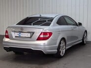 Mercedes-Benz C Class C220 CDI AMG SPORT EDITION 41