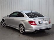 Mercedes-Benz C Class C220 CDI AMG SPORT EDITION 12