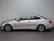 Mercedes-Benz C Class C220 CDI AMG SPORT EDITION 16