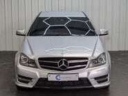 Mercedes-Benz C Class C220 CDI AMG SPORT EDITION 22