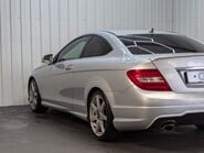 Mercedes-Benz C Class C220 CDI AMG SPORT EDITION 35