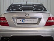 Mercedes-Benz C Class C220 CDI AMG SPORT EDITION 40