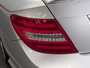 Mercedes-Benz C Class C220 CDI AMG SPORT EDITION 42