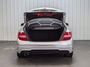 Mercedes-Benz C Class C220 CDI AMG SPORT EDITION 44