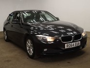 BMW 3 Series 320D EFFICIENTDYNAMICS BUSINESS 3