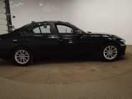 BMW 3 Series 320D EFFICIENTDYNAMICS BUSINESS 4