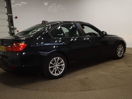 BMW 3 Series 320D EFFICIENTDYNAMICS BUSINESS 5