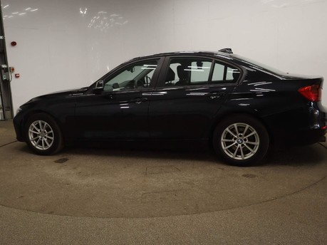 BMW 3 Series 320D EFFICIENTDYNAMICS BUSINESS 7