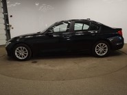 BMW 3 Series 320D EFFICIENTDYNAMICS BUSINESS 8