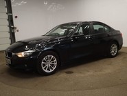 BMW 3 Series 320D EFFICIENTDYNAMICS BUSINESS 1