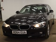 BMW 3 Series 320D EFFICIENTDYNAMICS BUSINESS 2