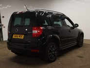 Skoda Yeti BLACK EDITION TDI CR 5