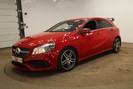 Mercedes-Benz A Class A 220 D AMG LINE