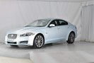 Jaguar XF D V6 PORTFOLIO