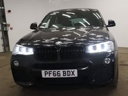 BMW X4 XDRIVE30D M SPORT 2