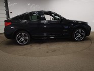 BMW X4 XDRIVE30D M SPORT 4