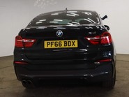 BMW X4 XDRIVE30D M SPORT 6