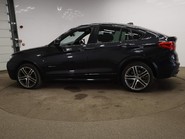 BMW X4 XDRIVE30D M SPORT 7