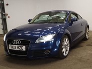 Audi TT TFSI QUATTRO SPORT 1