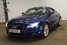 Audi TT TFSI QUATTRO SPORT