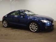 Audi TT TFSI QUATTRO SPORT 3