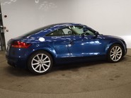 Audi TT TFSI QUATTRO SPORT 4