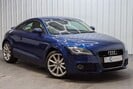 Audi TT TFSI QUATTRO SPORT