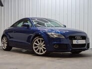 Audi TT TFSI QUATTRO SPORT 6