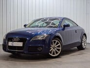 Audi TT TFSI QUATTRO SPORT 8