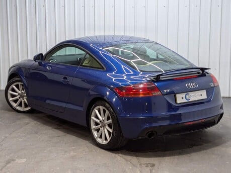 Audi TT TFSI QUATTRO SPORT 12