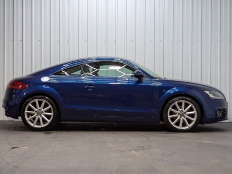 Audi TT TFSI QUATTRO SPORT 14