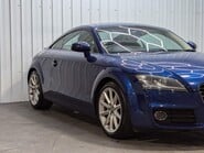 Audi TT TFSI QUATTRO SPORT 18