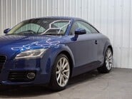 Audi TT TFSI QUATTRO SPORT 20