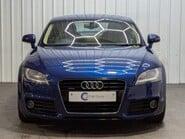 Audi TT TFSI QUATTRO SPORT 21