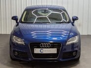 Audi TT TFSI QUATTRO SPORT 22