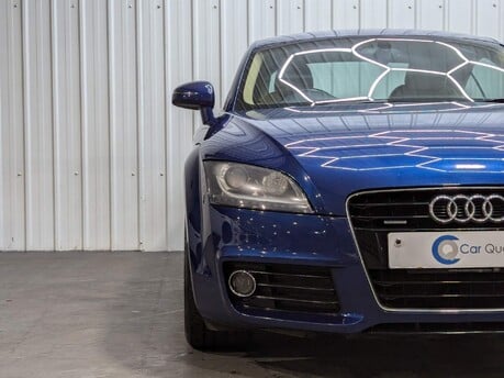 Audi TT TFSI QUATTRO SPORT 26