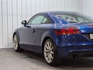 Audi TT TFSI QUATTRO SPORT 35