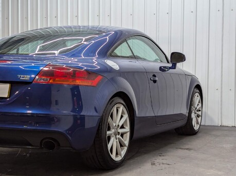 Audi TT TFSI QUATTRO SPORT 37