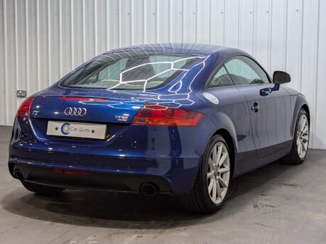 Audi TT TFSI QUATTRO SPORT 41